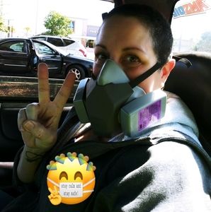 Meet your Posher, Vivienne